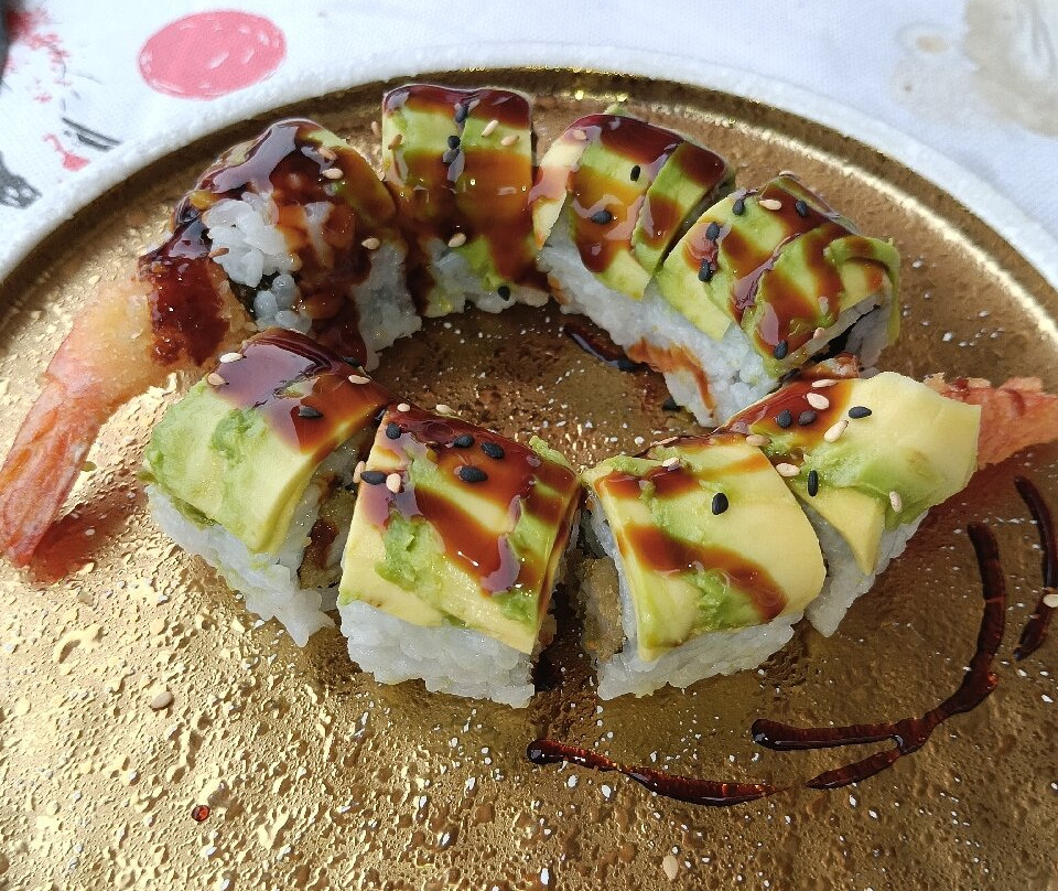Ristorante Sushimy