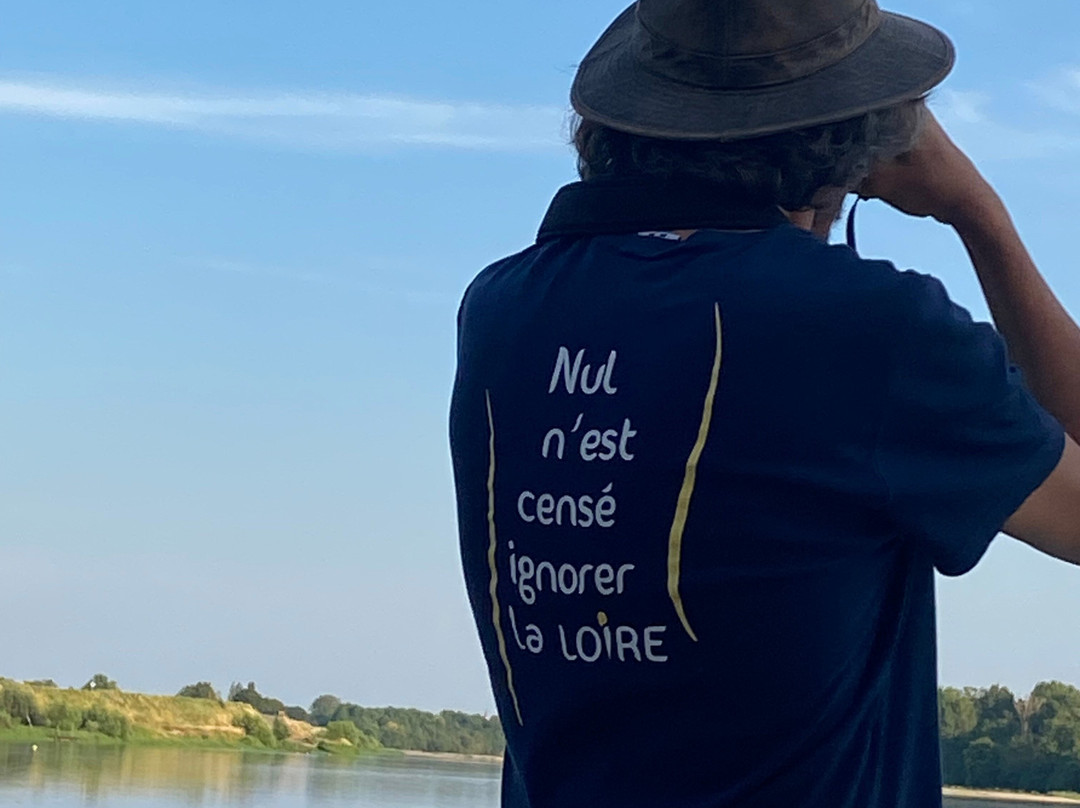 Loire Odyssée-Saint-Mathurin-sur-Loire必去景点