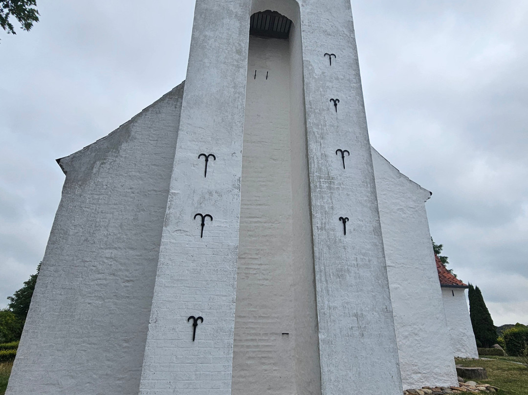 Tulstrup Kirke-马灵必去景点