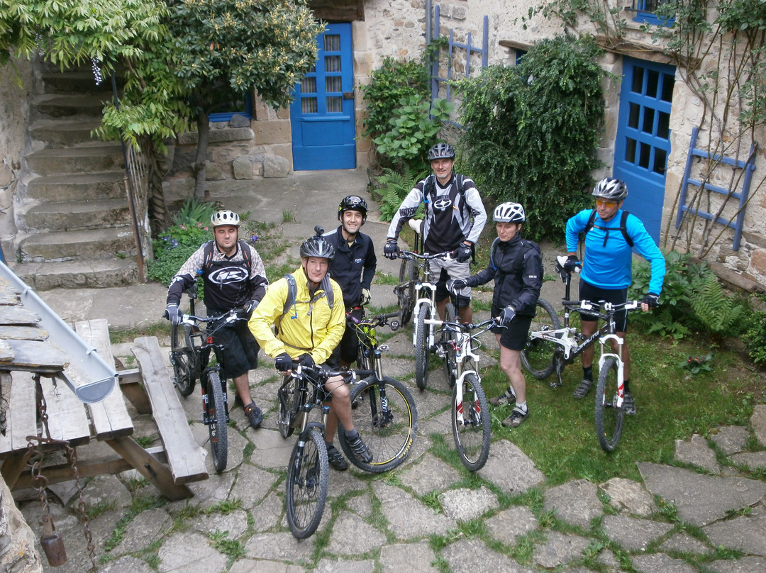 Auberge De La Fabarede