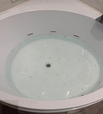 圣米歇尔酒店-浴室