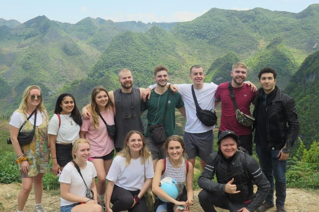 Ha Giang Loop Tour (Small Group)