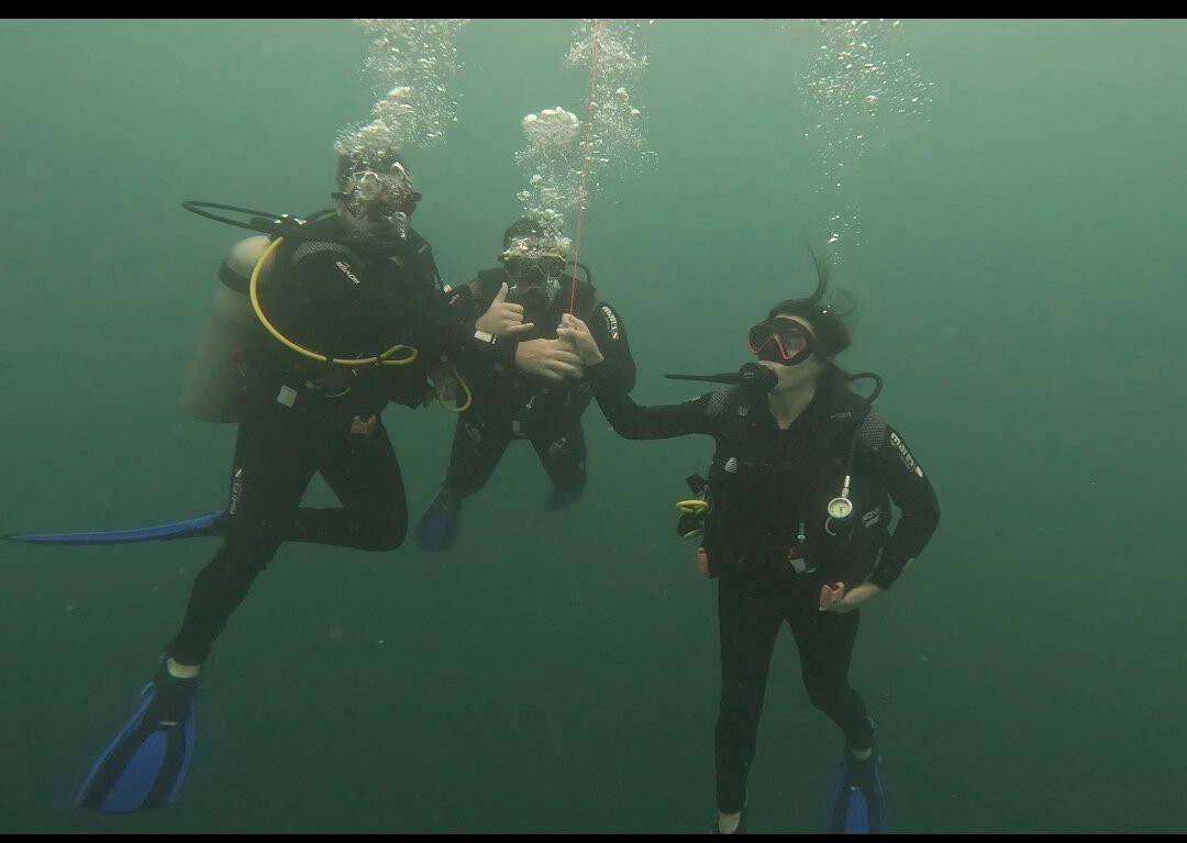 ChrisDiving, dive center Playa Potrero-波特雷罗必去景点