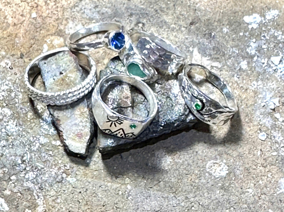 Ruby Jewellery Hoi An-会安必去景点