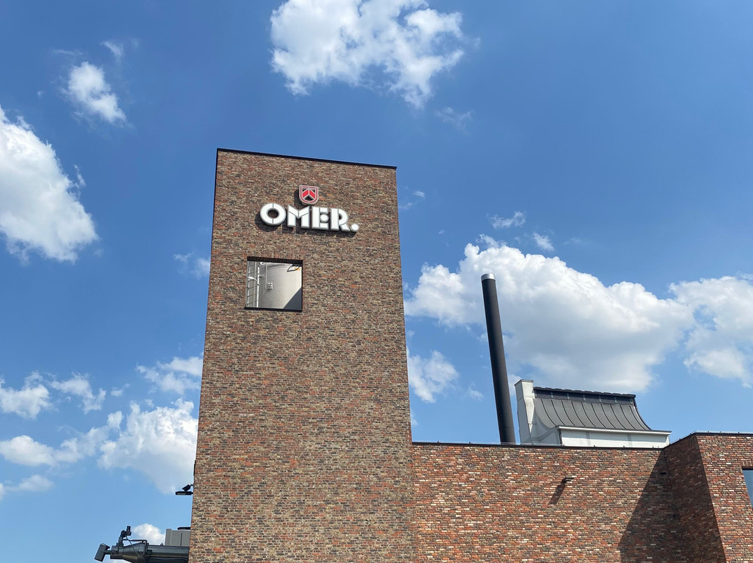 Brouwerij Omer Vander Ghinste-Bellegem必去景点
