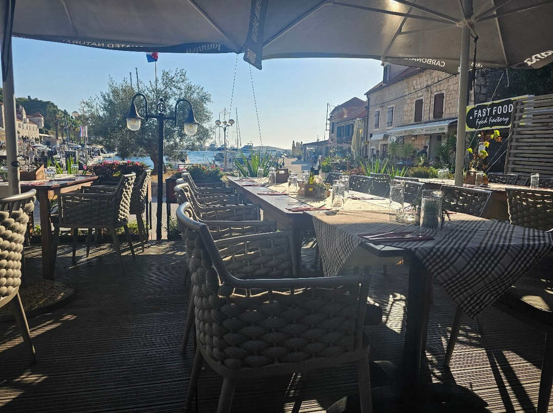 Konoba Pizzeria Gajeta
