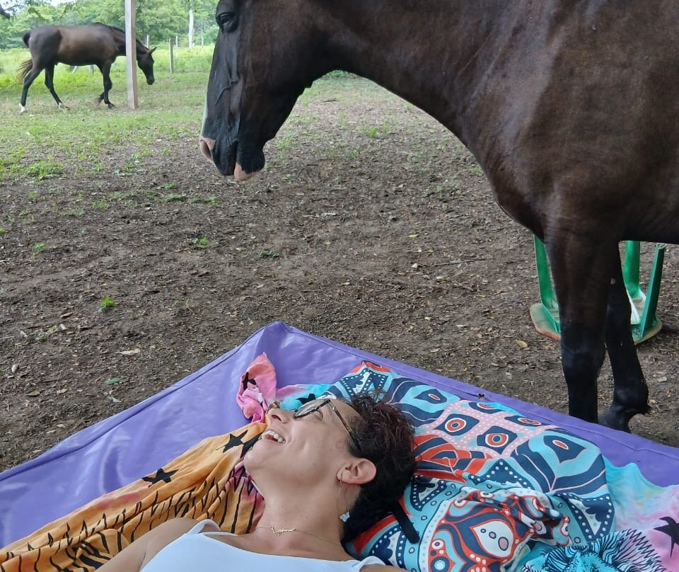 Horse Spirit Healing-Cabuya必去景点