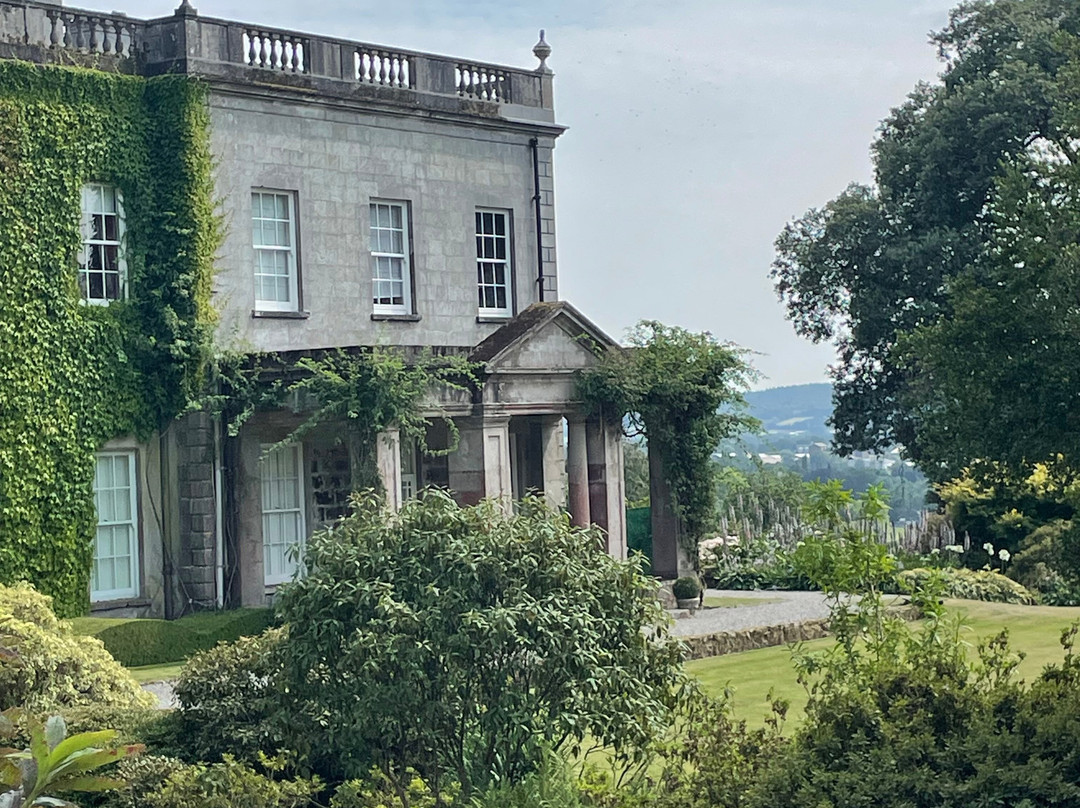 Cappoquin House Gardens-Cappoquin必去景点