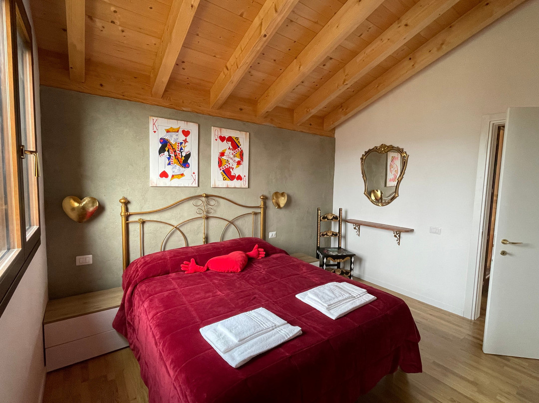 La casa di Alice