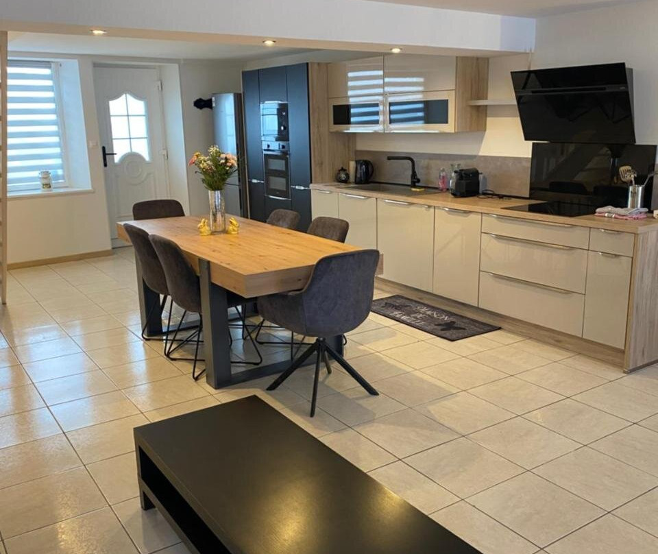 Residence du Lion d'Or - Appartements & Vue sur riviere