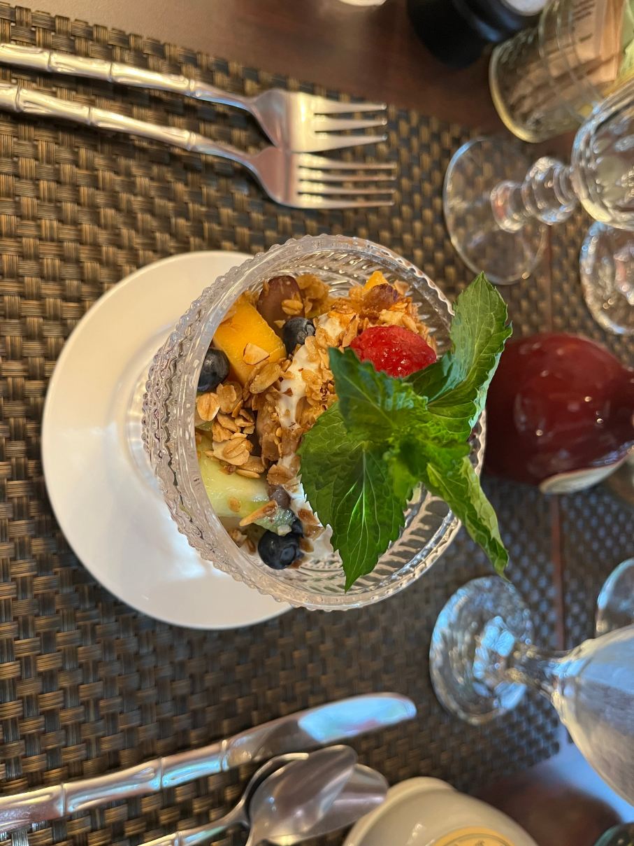 Jail Hill Inn-旅行者