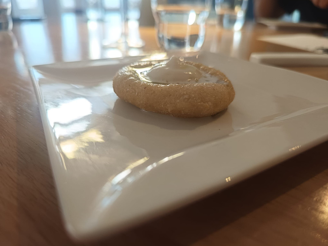 Impronta Restaurant