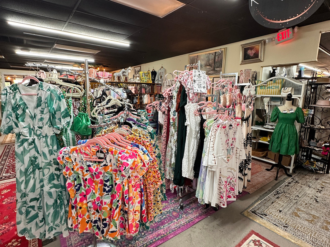 Rabbit Creek Market-塔拉哈西必去景点