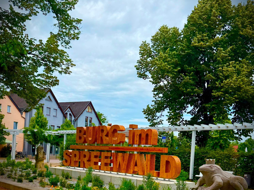 Kräutermühlenhof 旅馆主图