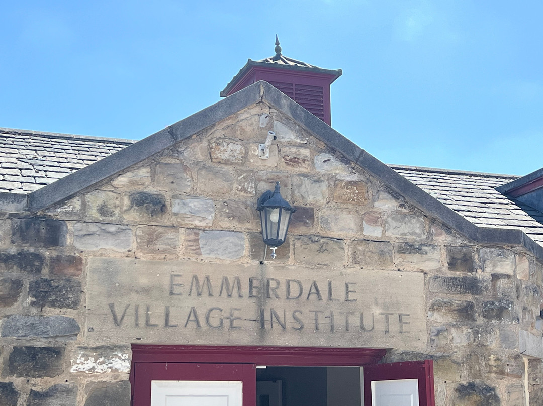 Emmerdale Village Tour-利兹必去景点