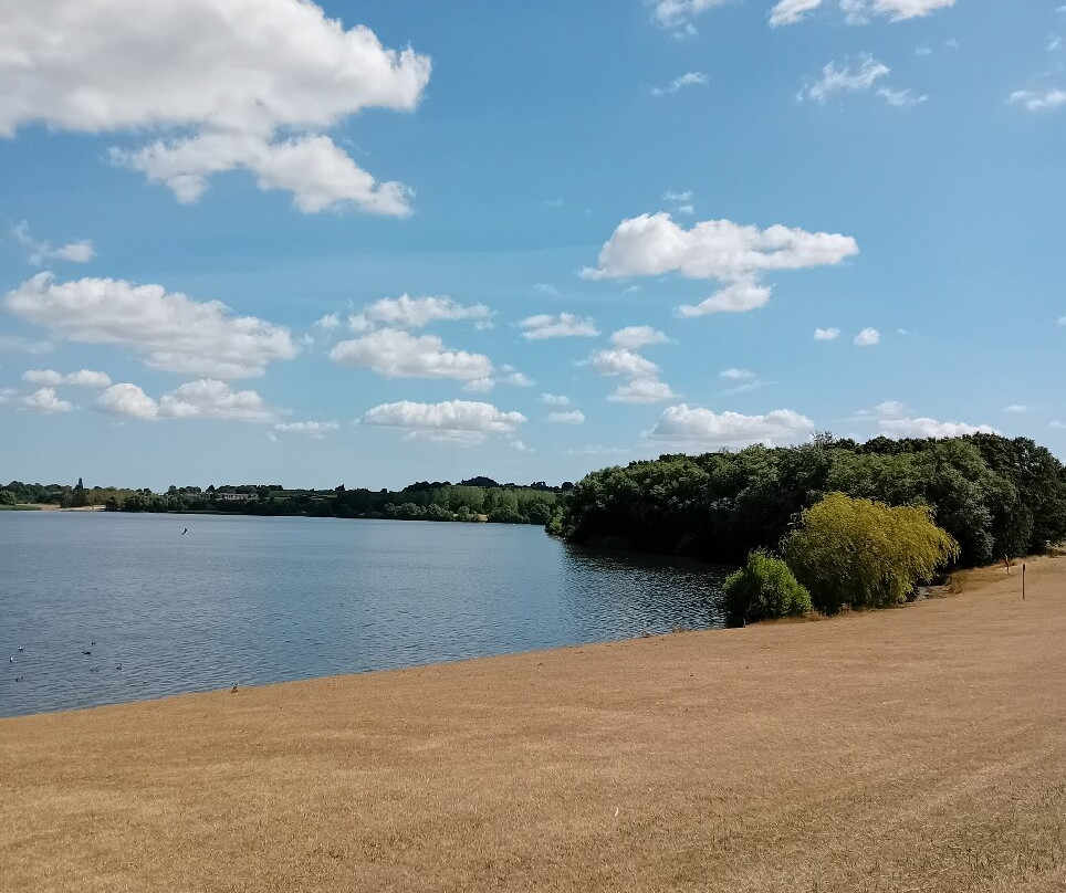 Pugneys Country Park-韦克菲尔德必去景点