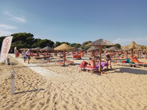 Hotel Conte di Cabrera-旅行者
