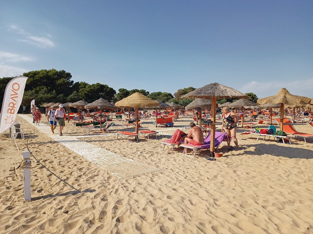 Hotel Conte di Cabrera主图