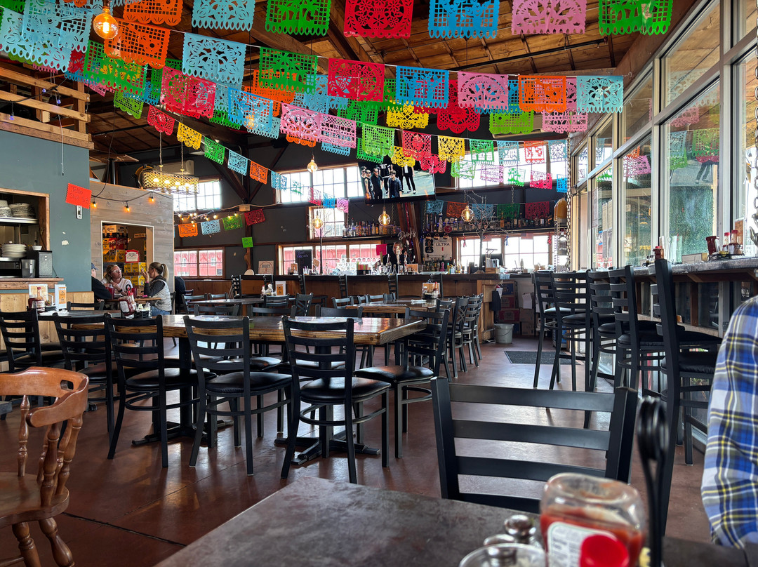 El Jarocho