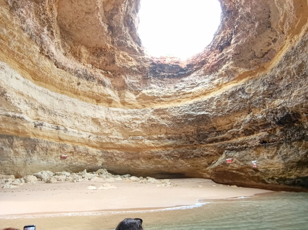 Taruga Benagil Tours-Benagil必去景点