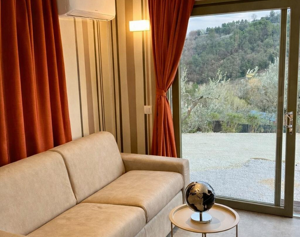 Agriturismo AgrileisureTime主图
