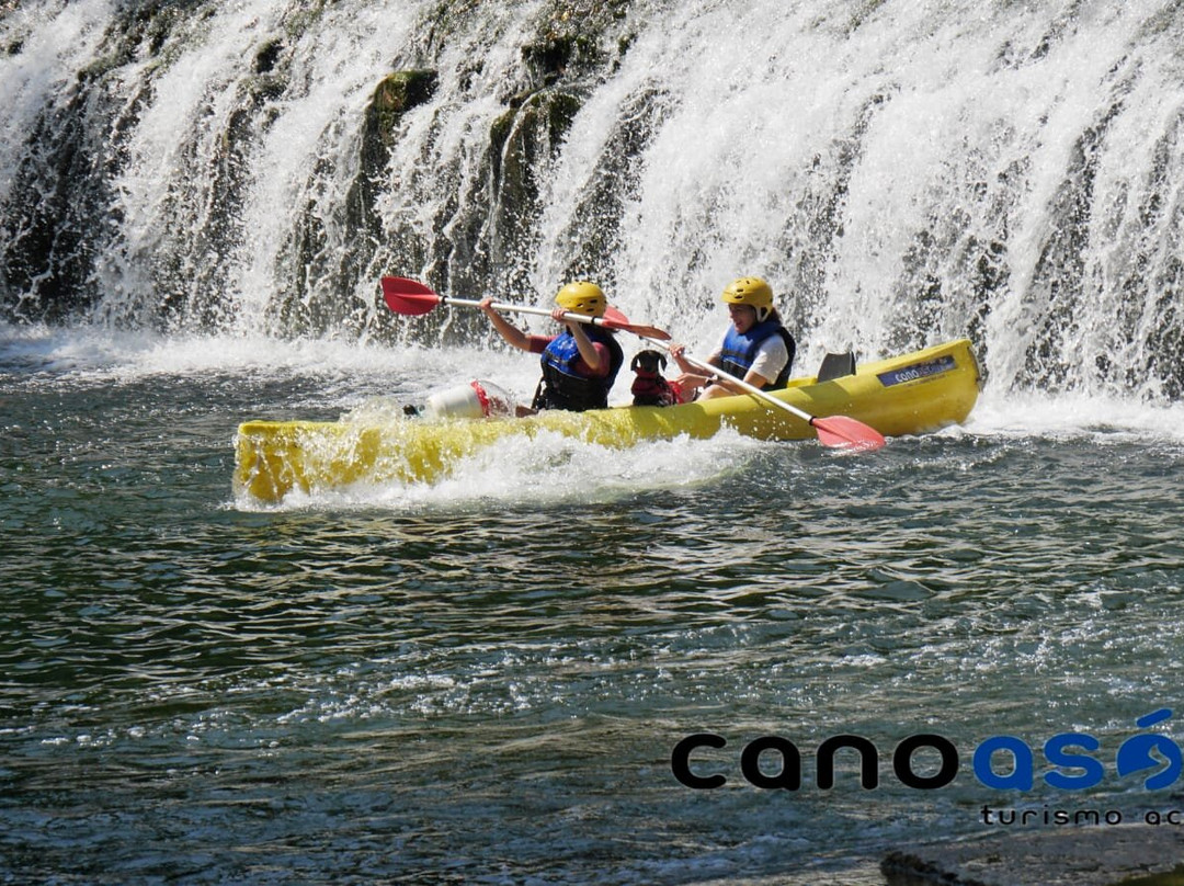 Canoason Turismo Activo-Ampuero必去景点