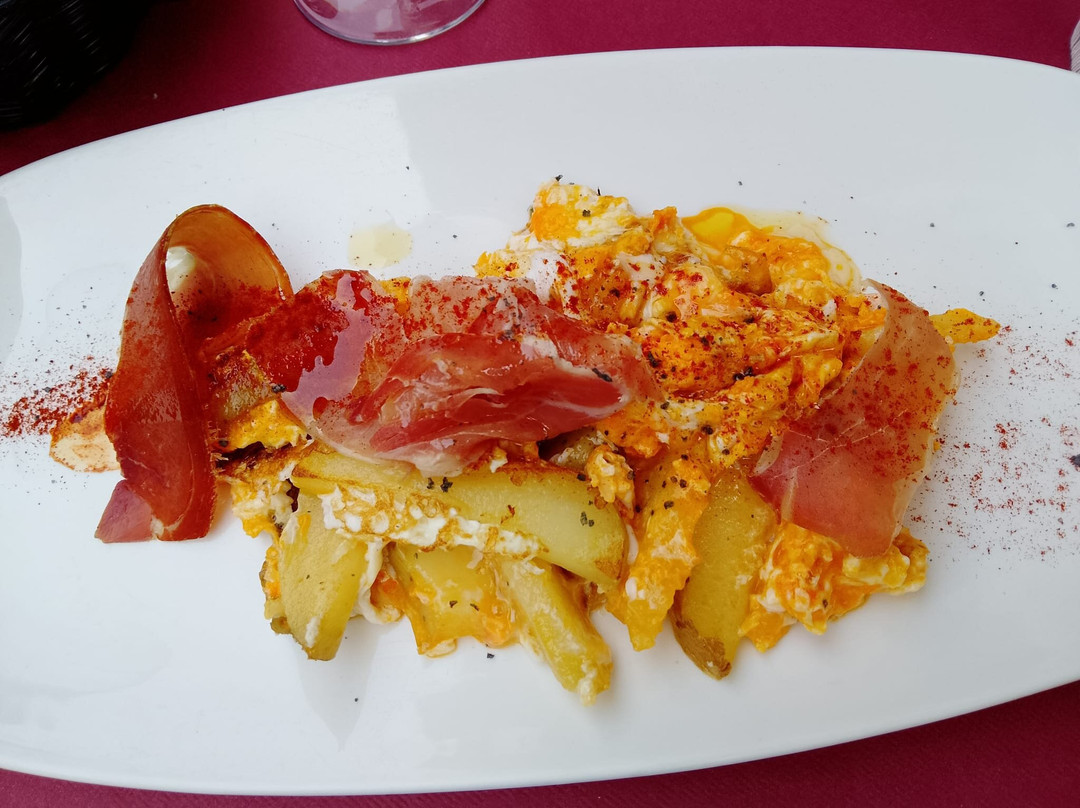 Restaurant Treio