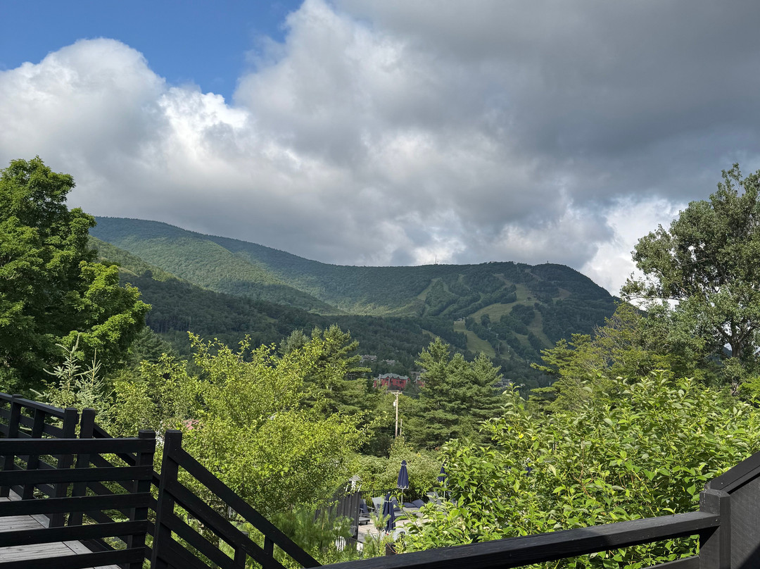 Scribner's Catskill Lodge, a Member of Design Hotels主图