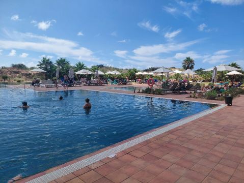 The Navigator - Colombus Apartments & Villas-旅行者