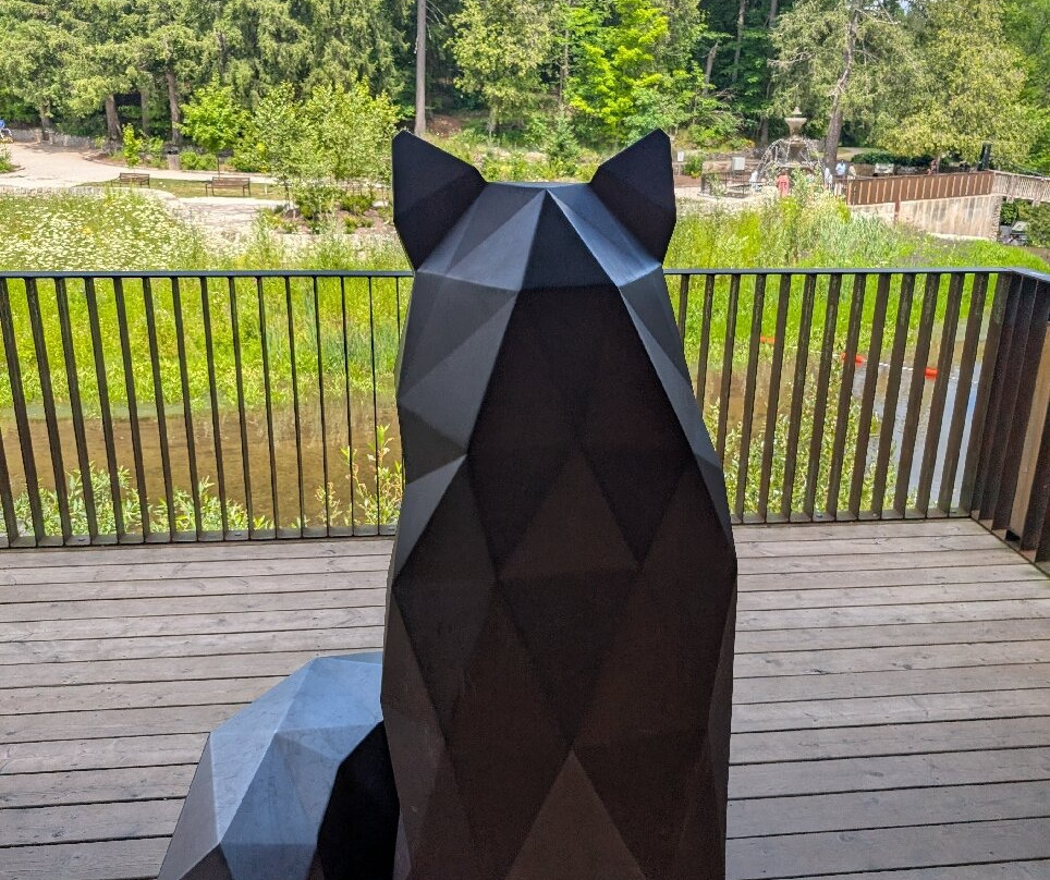 Belfountain Conservation Area-卡利登必去景点