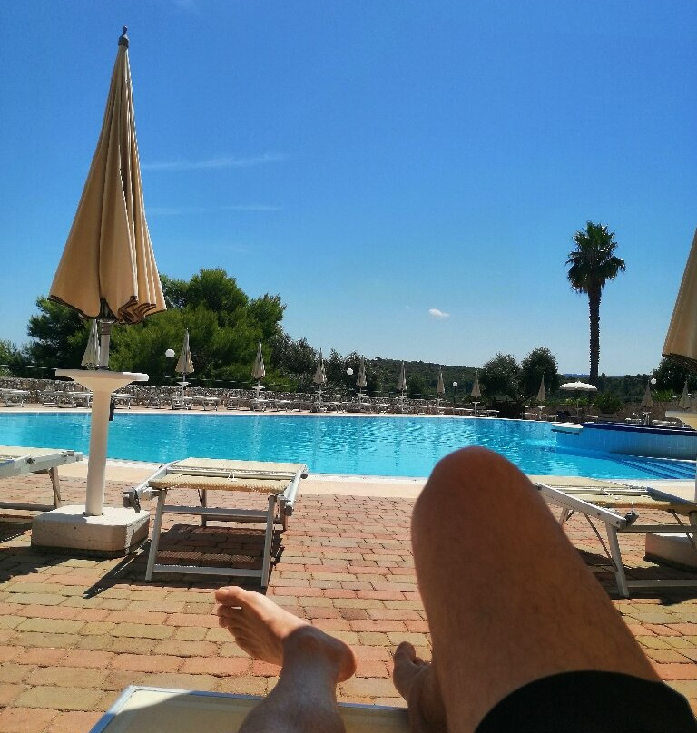 Villaggio Idra Residence主图