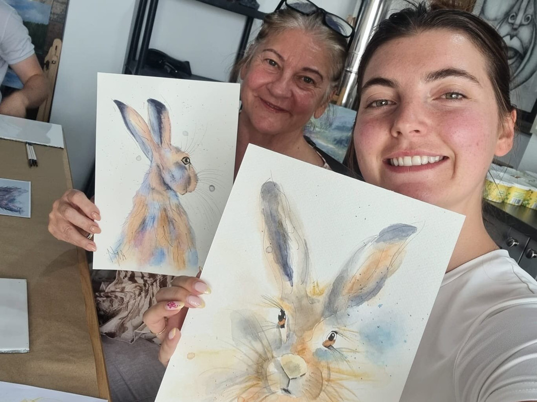 Lyndene Art Studio Penistone-Penistone必去景点