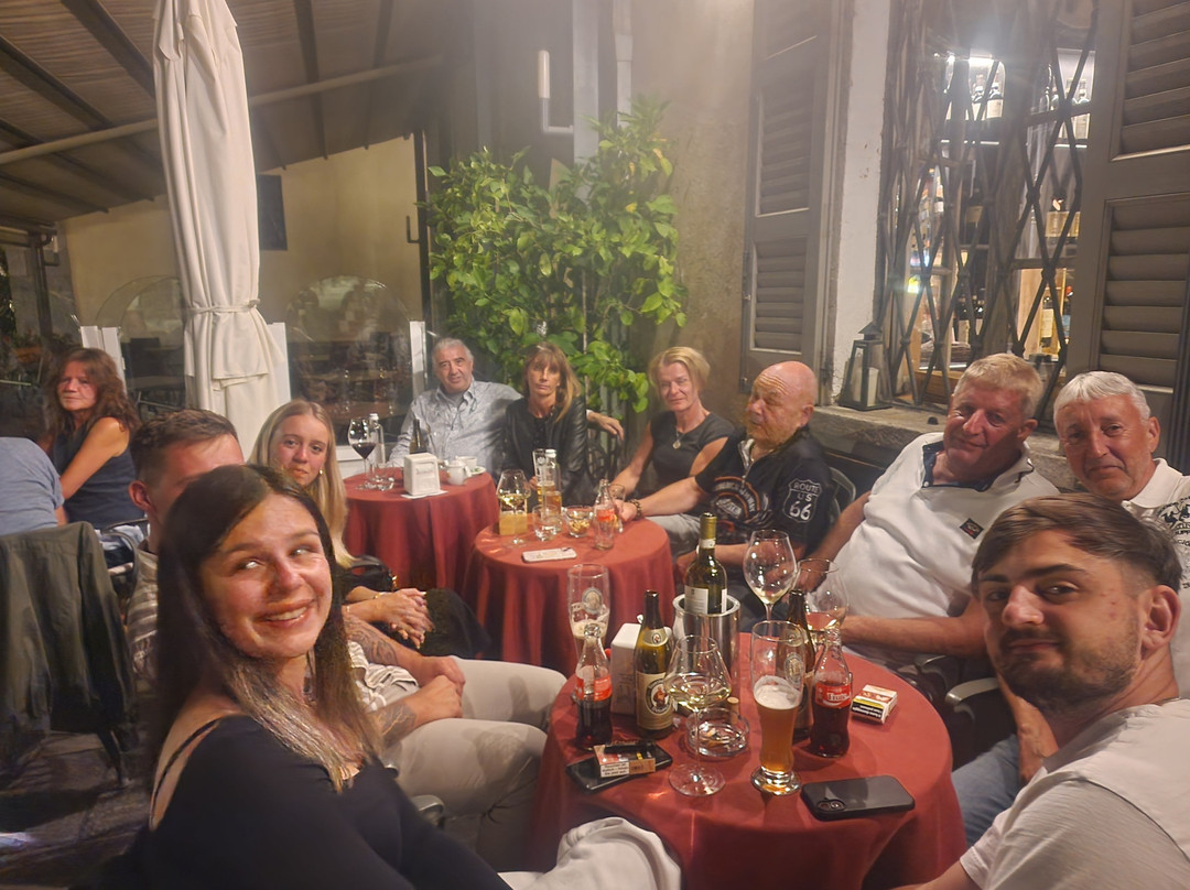 Vineria Magistris Cannobio
