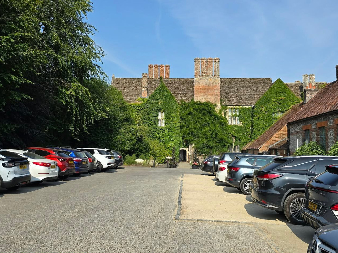 Warner Hotels - Littlecote House主图