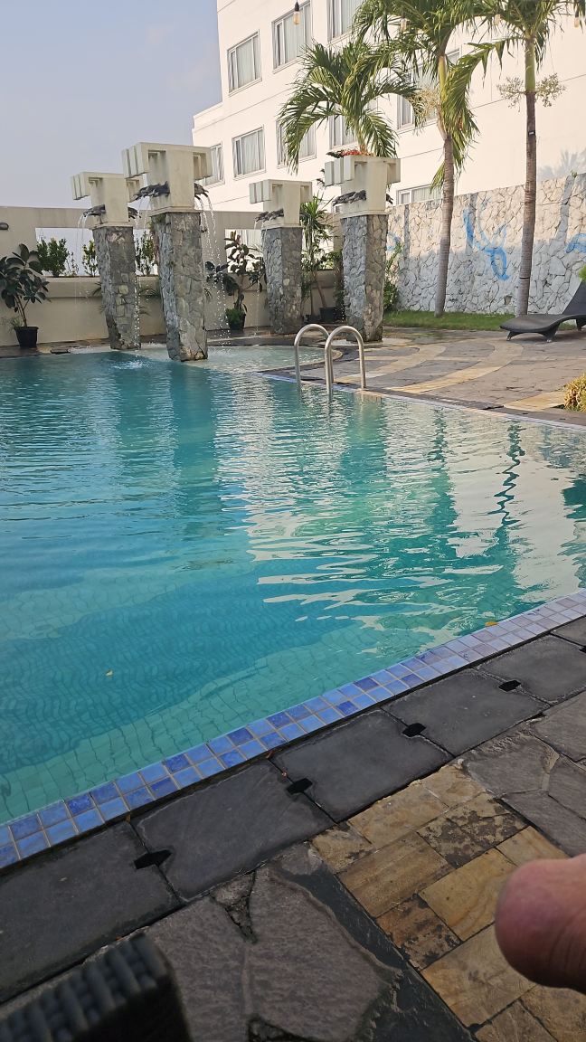 Malyabhara Hotel Yogyakarta Malioboro-旅行者