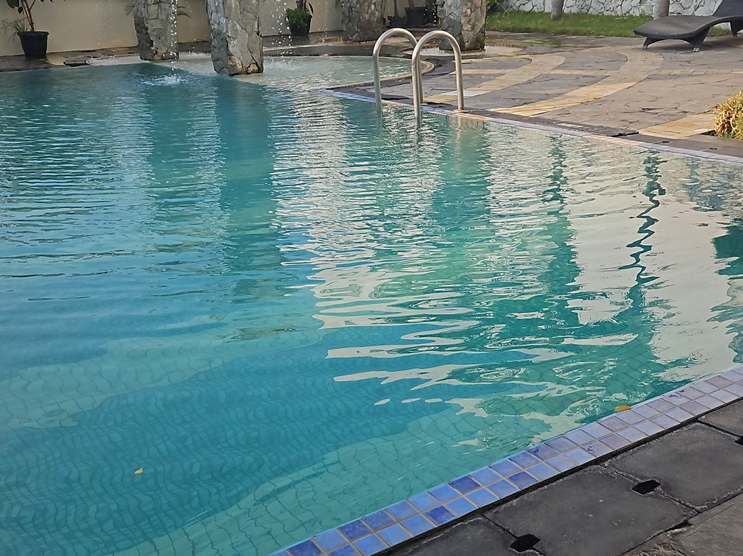 Malyabhara Hotel Yogyakarta Malioboro主图
