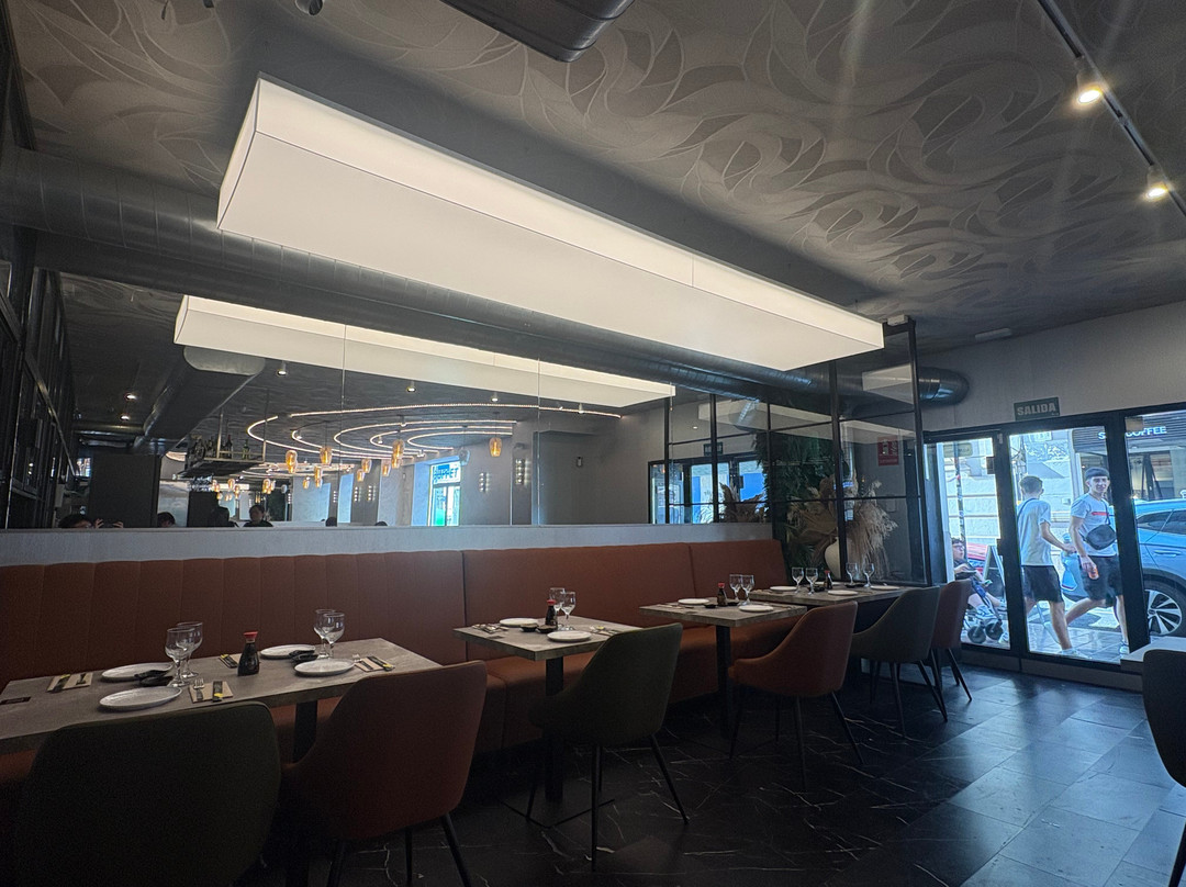 Karuma Sushi & Grill