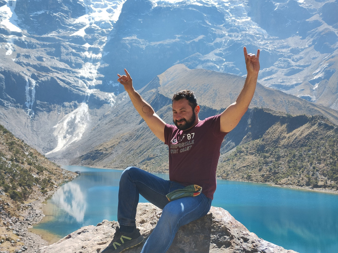 JISA ADVENTURE: Agencia de viajes para Cusco-马丘比丘必去景点