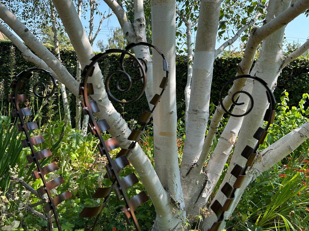 East Lambrook Manor Gardens-South Petherton必去景点