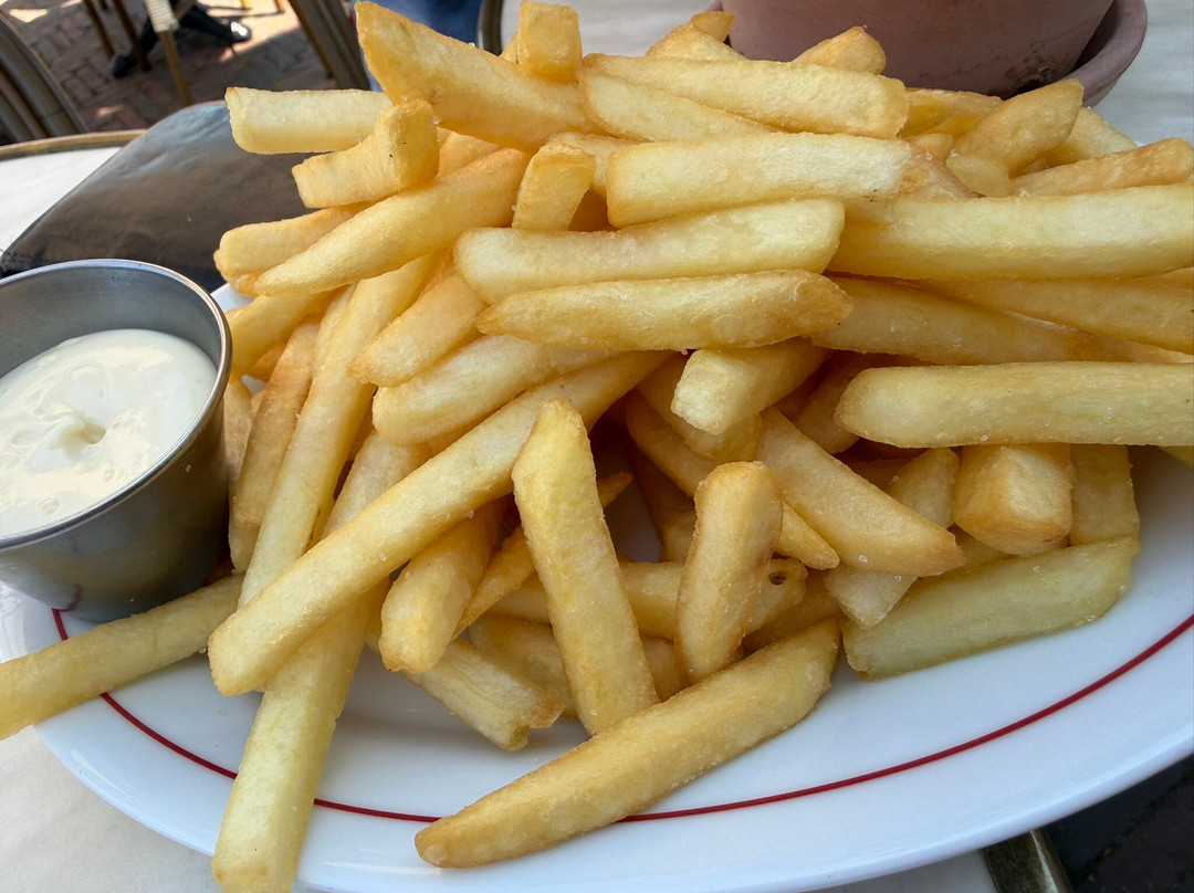 Bistro Loulou