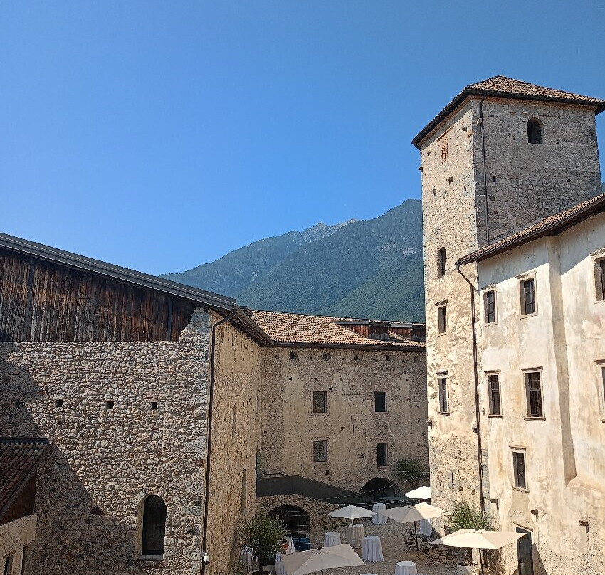 Castel Belasi-Campodenno必去景点