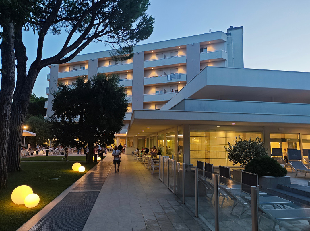 Hotel Amarcord主图