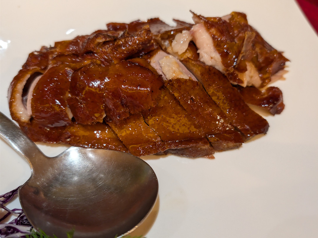 Summer Palace Chinese Restaurant