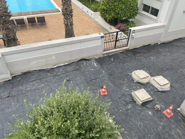 Praia del Rey Holiday Apartments