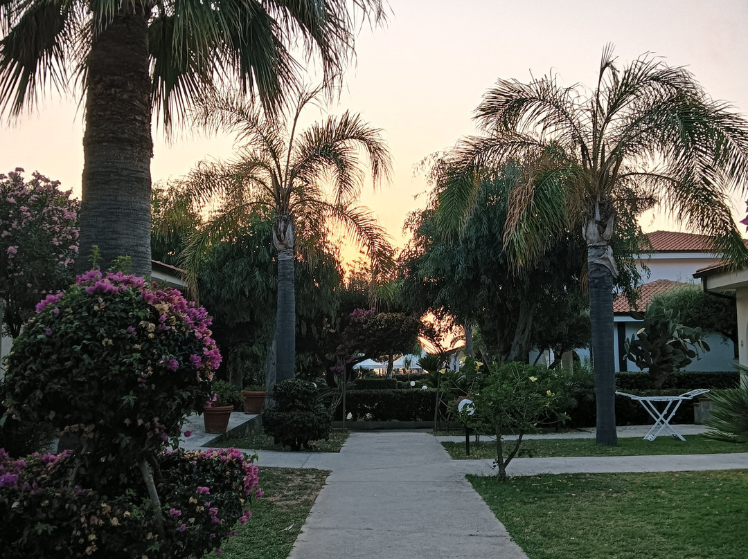 Villaggio Torre Ruffa Robinson主图