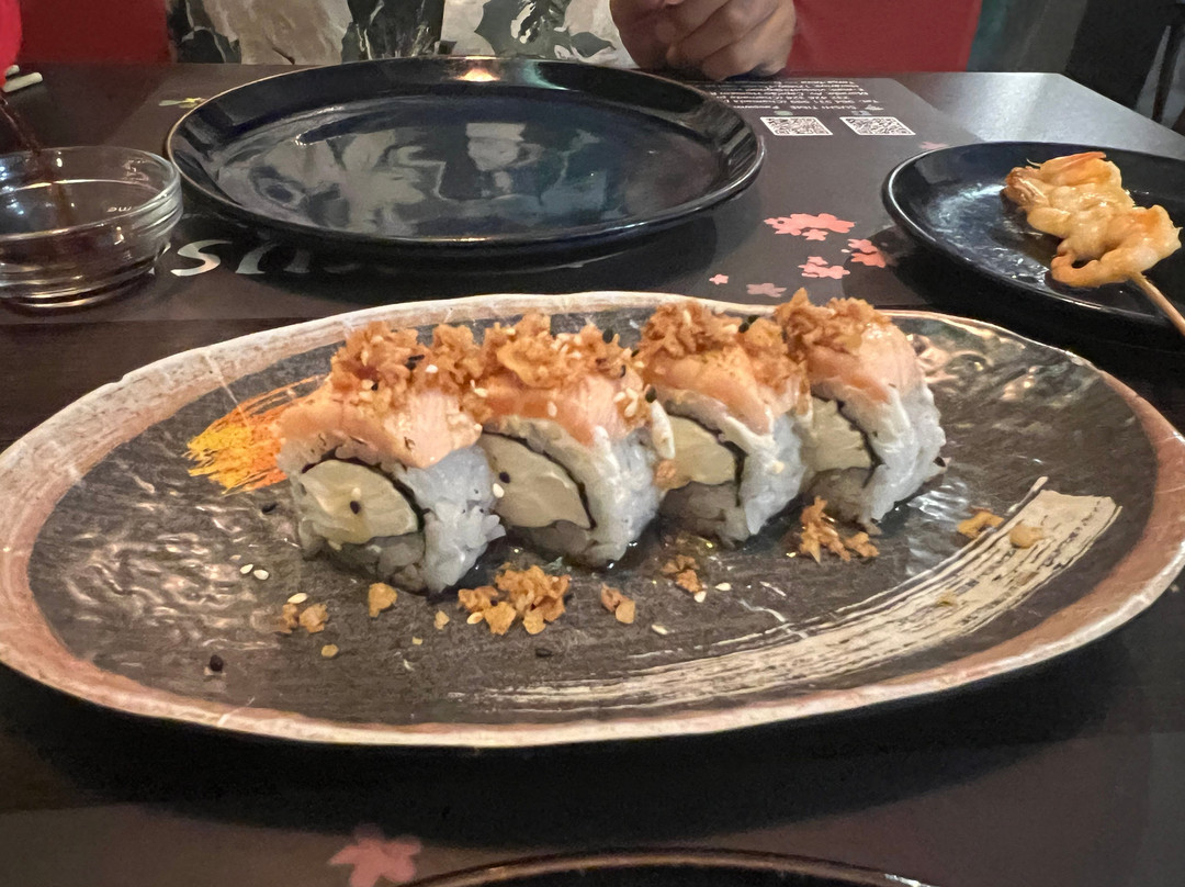Visisushi