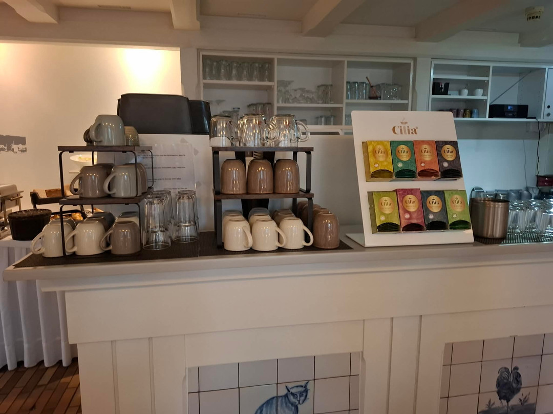 菲勒斯伯格酒店主图