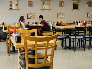 Kashas Kitchen Kittery