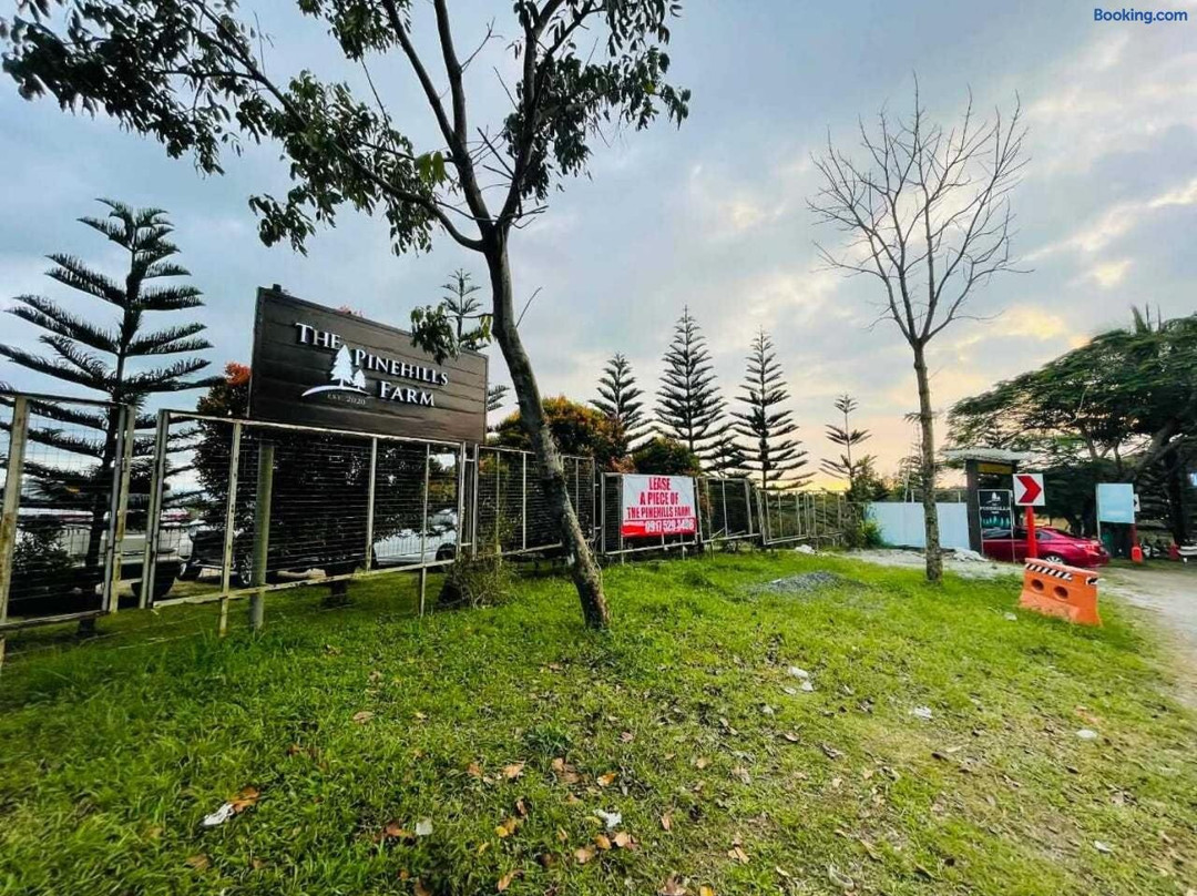 The PineHill Farm