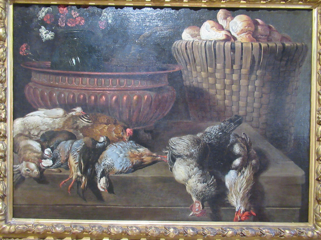Musée de l'Echevinage-桑特必去景点